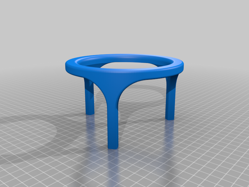 Planter Stand