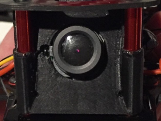 Camera Mount for Eachine Falcon 250 Frame
