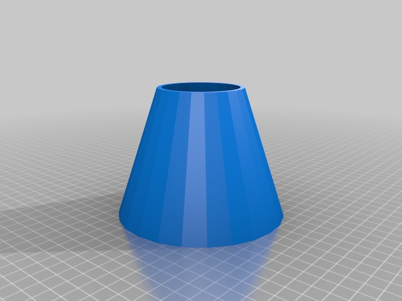 Simple Lamp Shade
