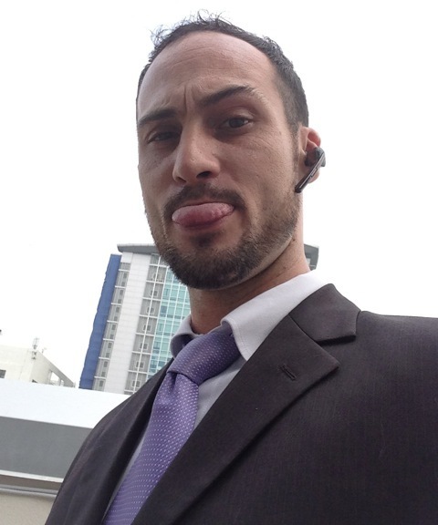aaronious