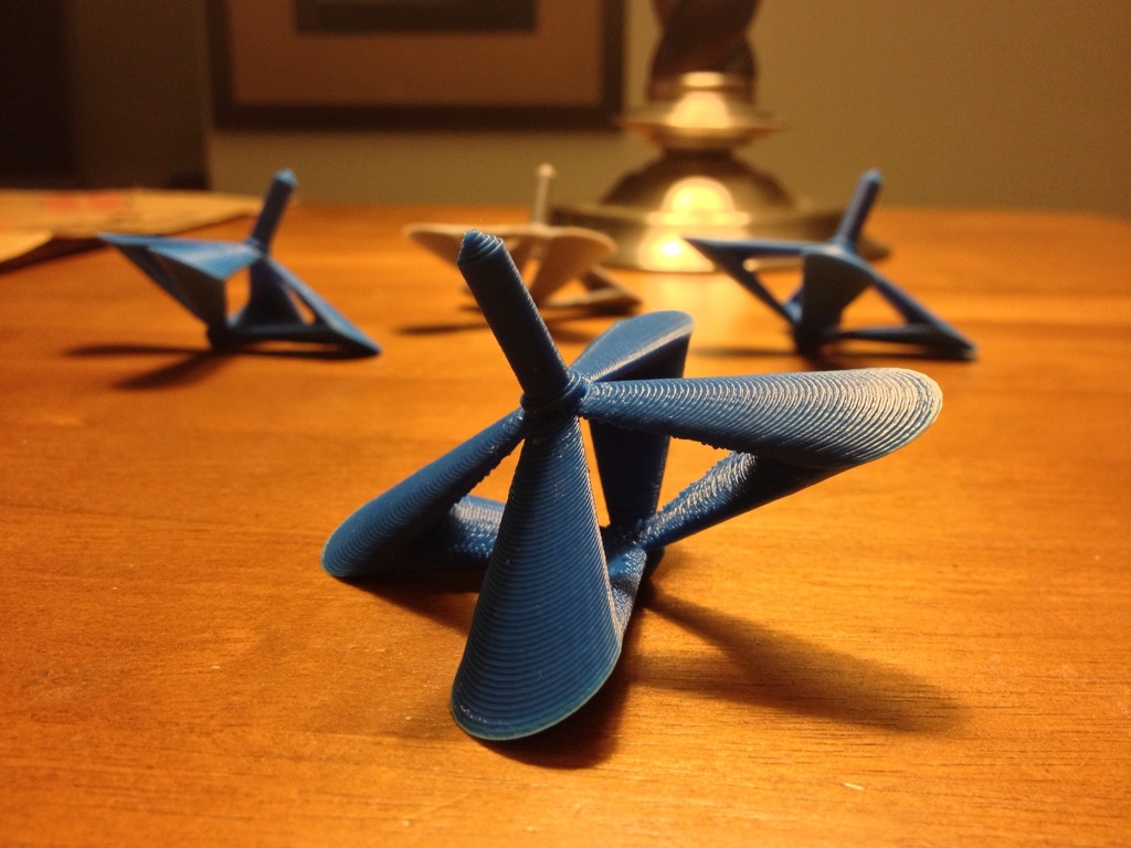 Spinning Top