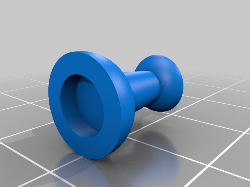 Thumb Tack