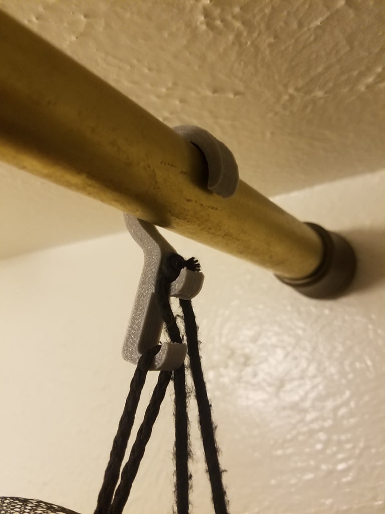 Shower Hanger