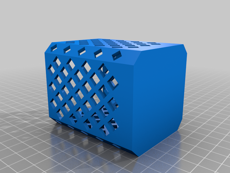 Pen and pencil cup/holder