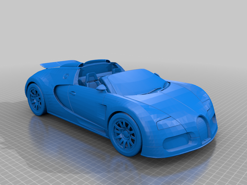 Bugatti