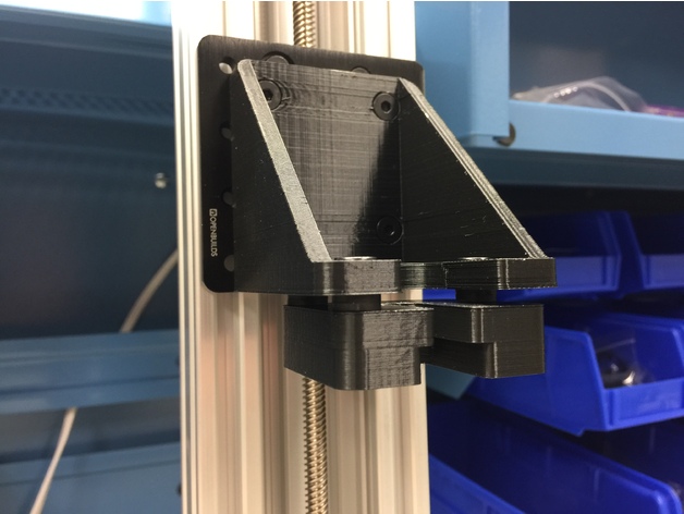 Leveling Block for Resin Printer Build Plate