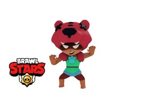 Things Tagged With Brawl Stars Thingiverse