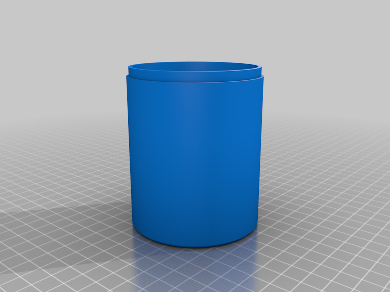 Can Cooler/Microfridge