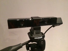 playstation camera mount