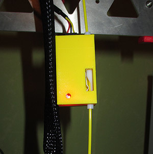sensor filament 1.75mm pour Octoprint