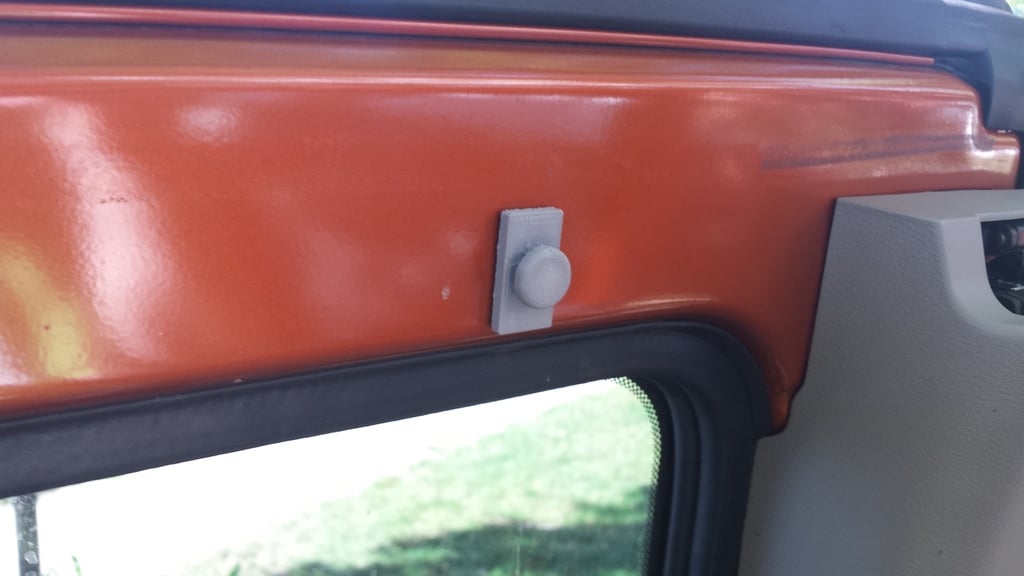 Safety 1st Window Shade Clip