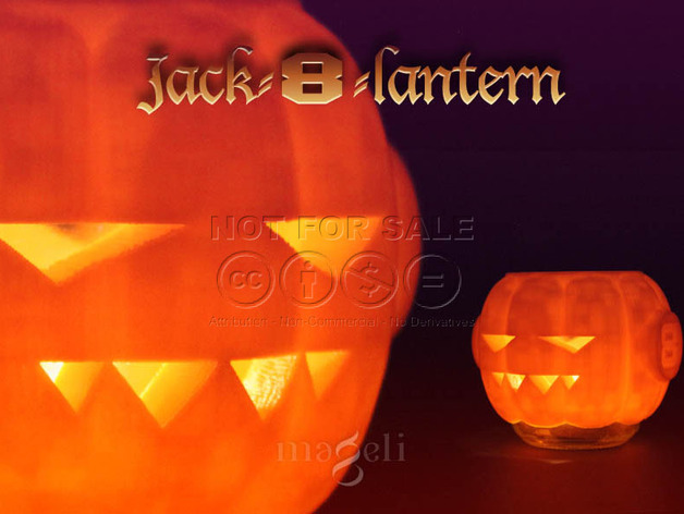 Jack-8-lantern