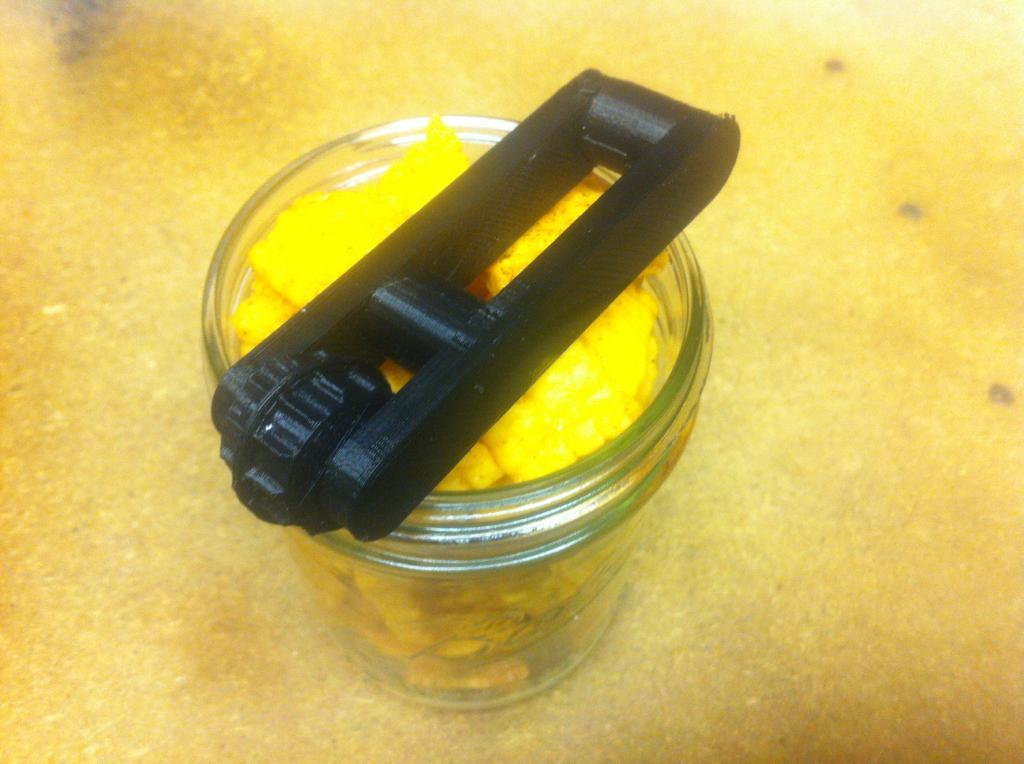 Cracker and Pastry Cutter