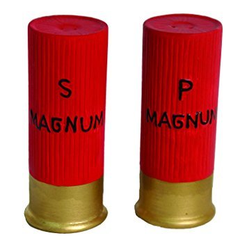 shotgun shell 12g 3in