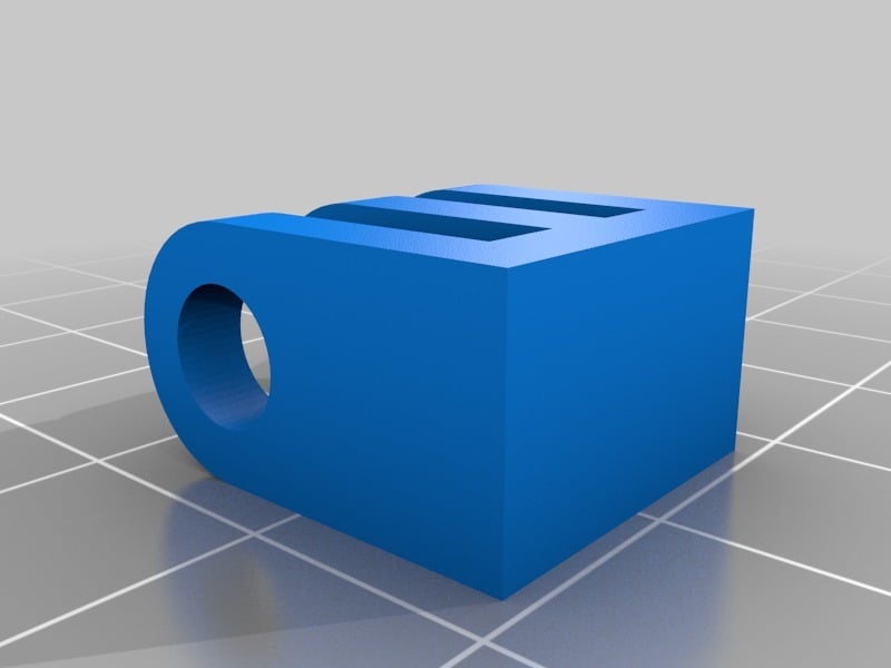 GoPro Connector
