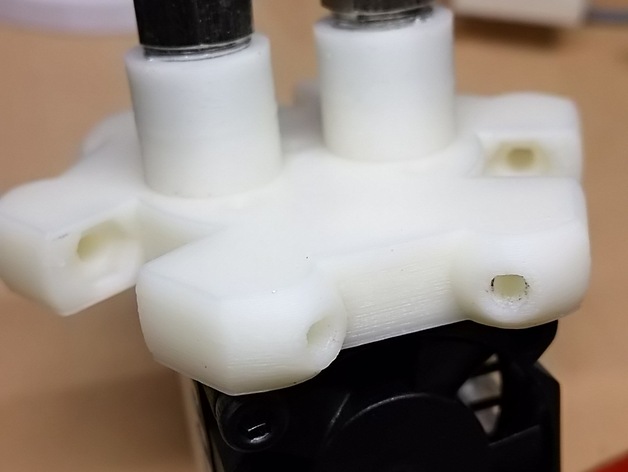 Chimera/Cyclops Effector Joint Adapter