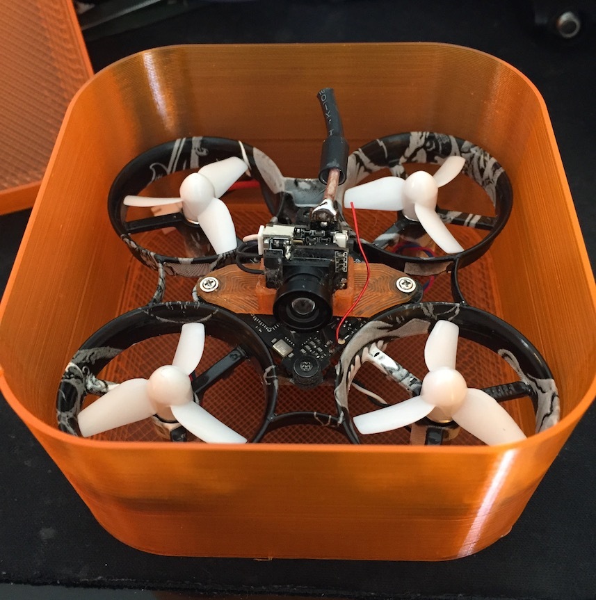 65 Tiny Whoop case