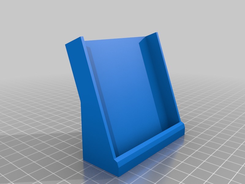 Cellphone stand type 1