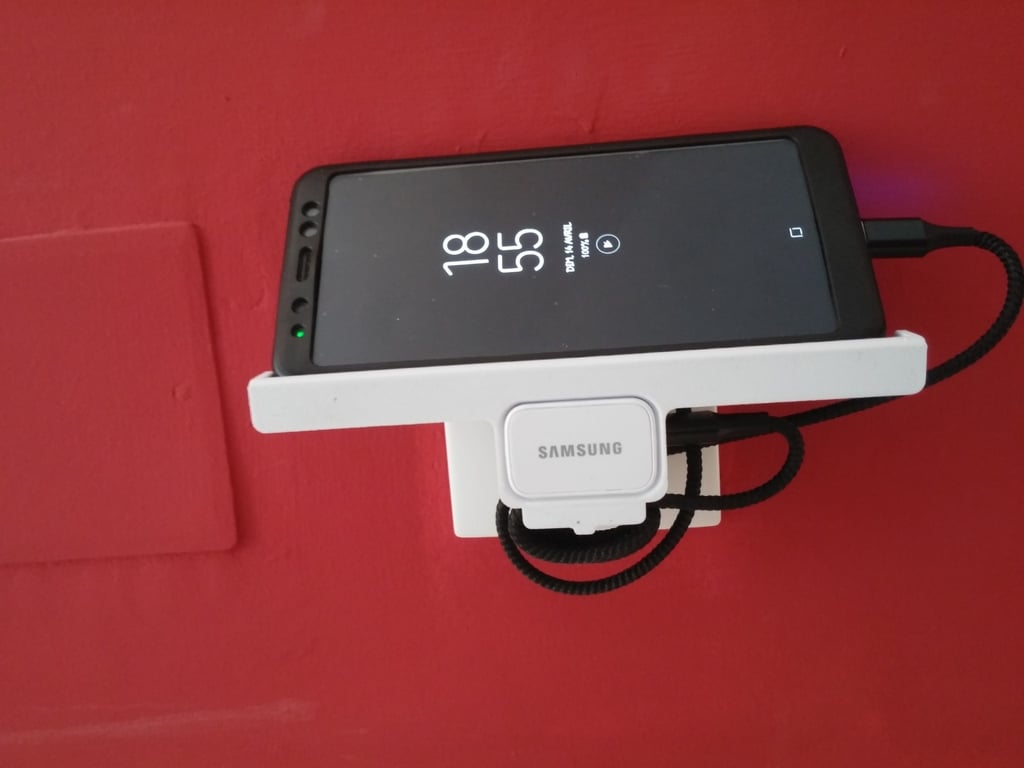 chargeur galaxy A8