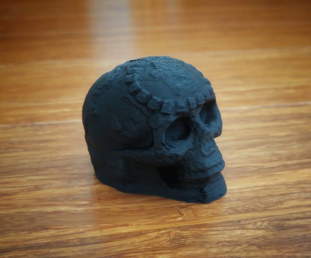 Aztec Death Whistle known for 'most terrifying sound in the world'  recreated by using 3D printing