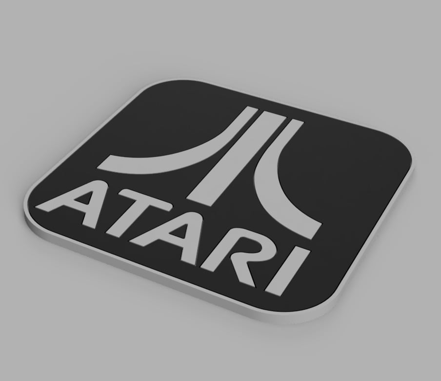 Atari Coaster