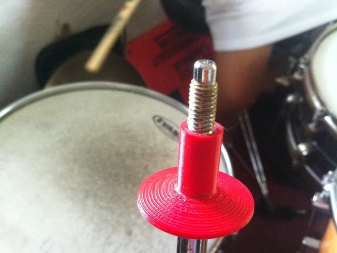 Cymbal Holder for cymbal stand