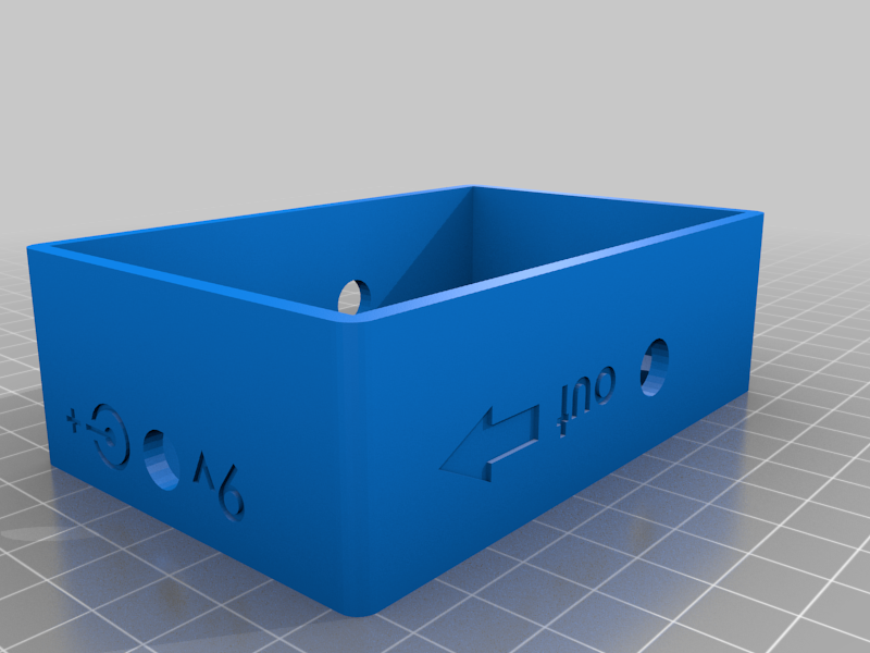 StompBox-1PotBox