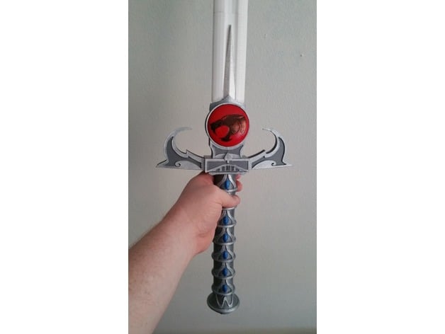 Thundercats Sword of Omens (Full Power)