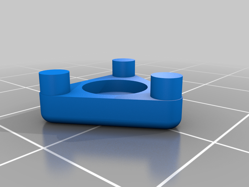 HS1177 Adapter for X Rate/Silverfish/Beetle
