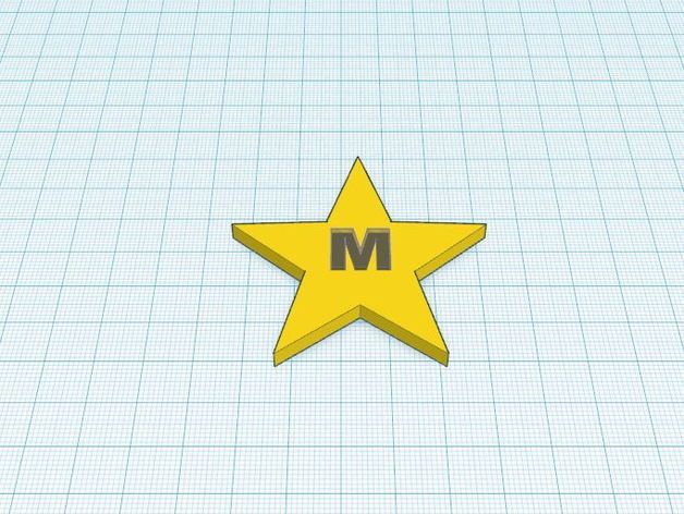 Star For My Mom