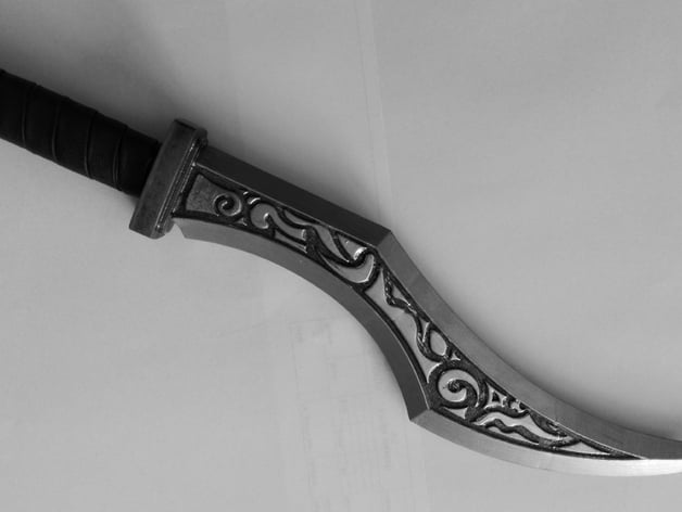 Katarina blade