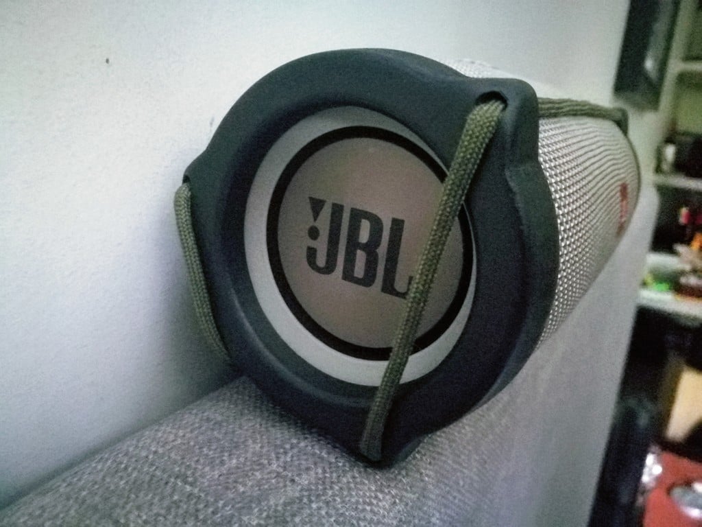 JBL Charge 3 case Paracord