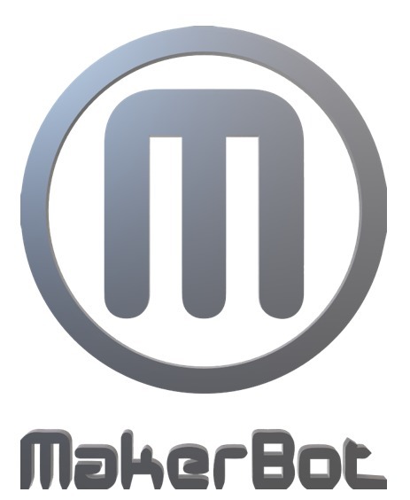 makerbot logo