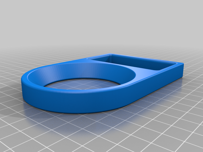 Aquarium Fish Feeding Ring XL for Fish Tanks