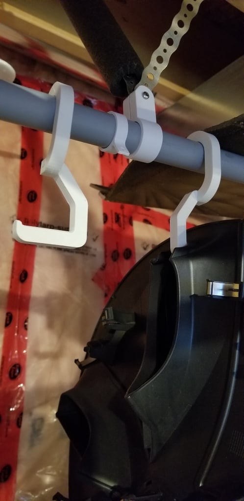 Tesla Model 3 Aero Wheel Hub Cap Hangers
