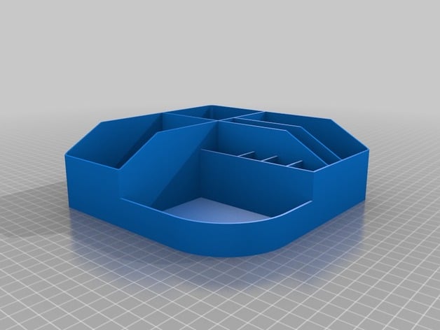 3D Printer Organizer
