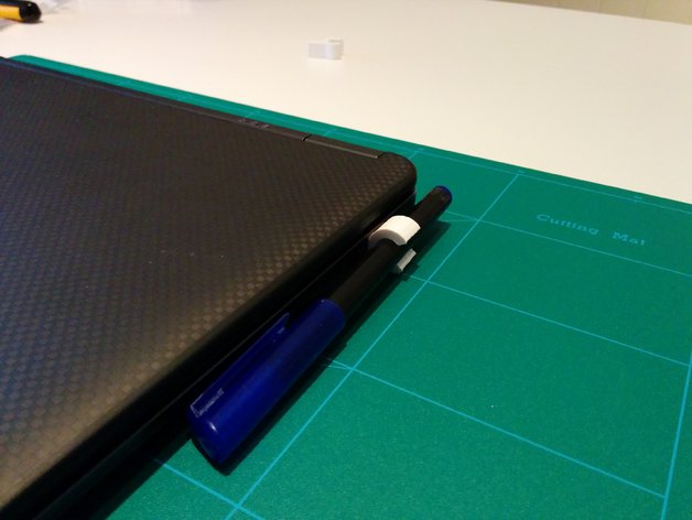 Surface Pro 3 Pen Holder for USB port