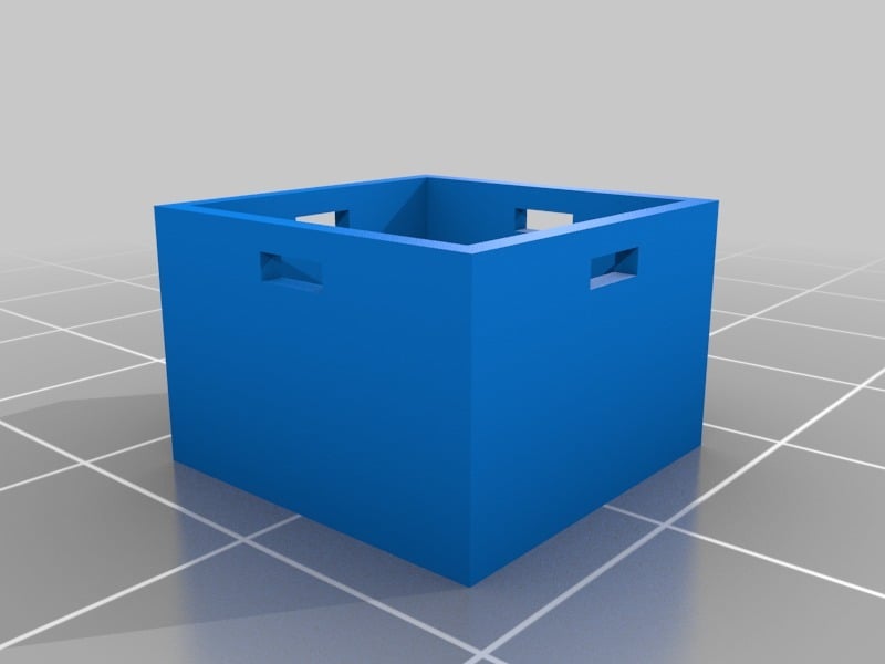 AML Switch Cap