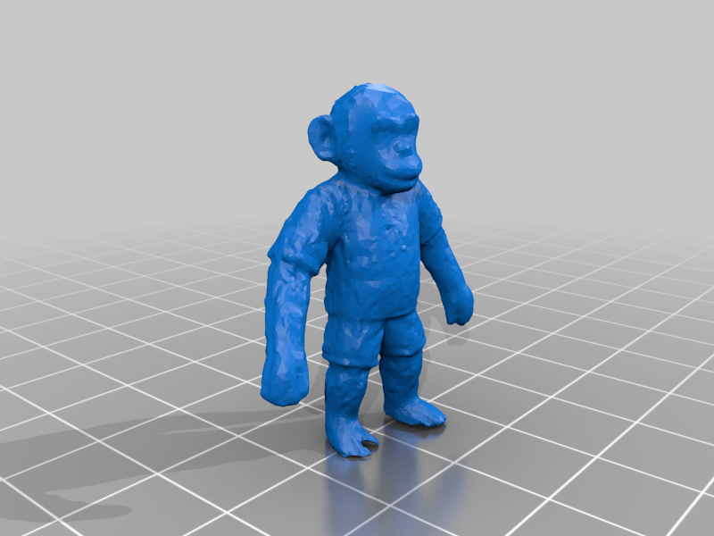 Space Monkey