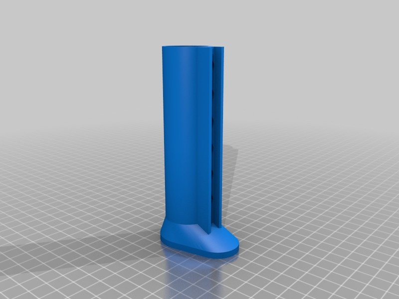 Airsoft Replacement Buffer Tube