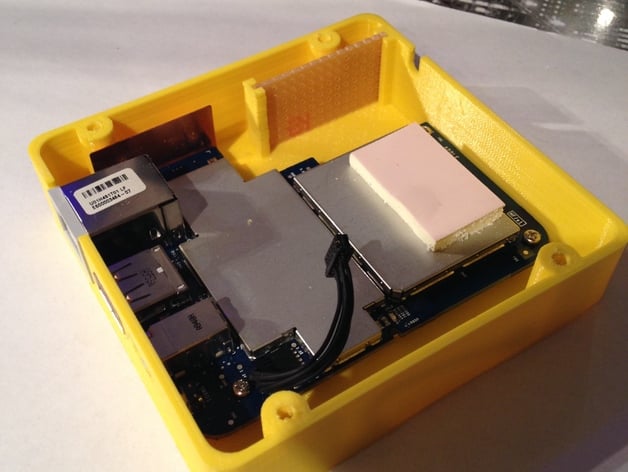 Case for a Airport Express Base Station "Old Case Version"