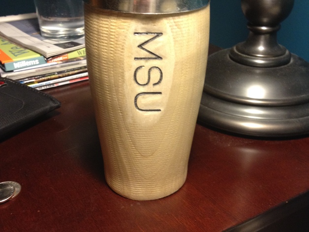 Printable Coffee Mug