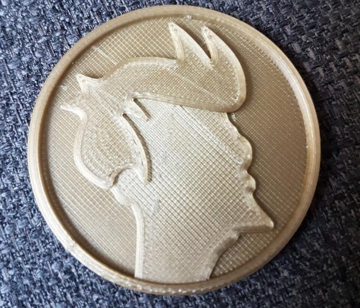 Fry Coin