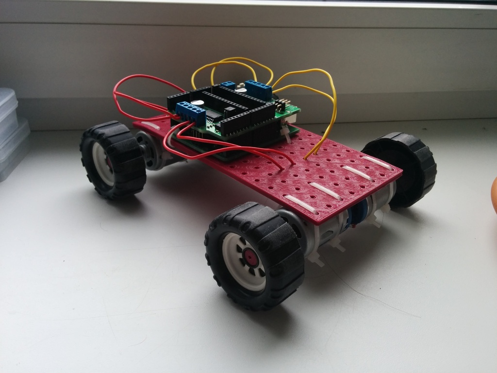 tamiya universal plate