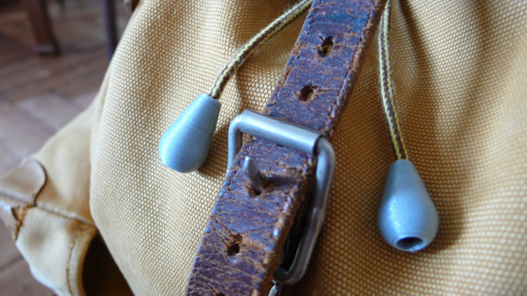 Cord Stop "Drop"