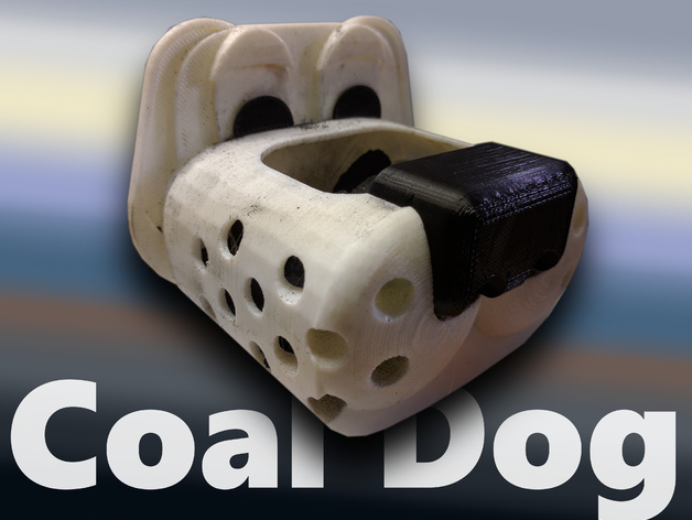 Coal Dog