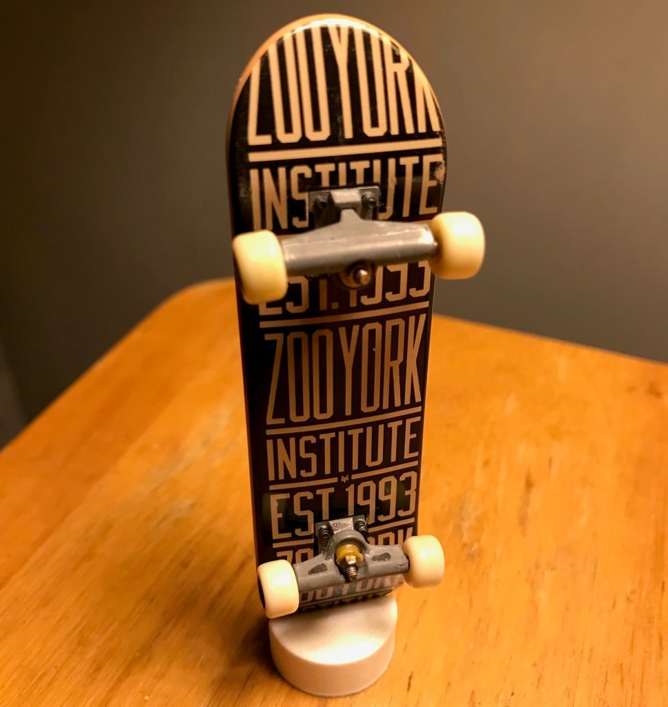 Fingerboard Stand