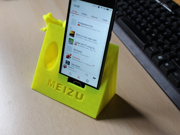 Meizu M2 Mobile Phone stand