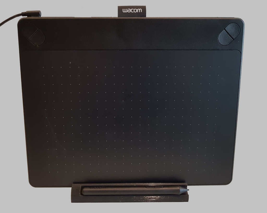 Wacom Intuos Tablet Stand
