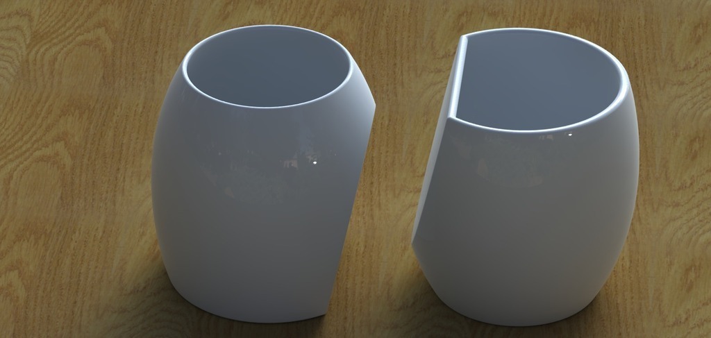 UpDown Cups